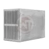 Competion intercooler core for water cooled applications 287x115x185