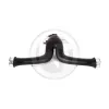 Y-charge pipe kit for Porsche 991Turbo (S)