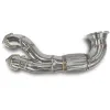 Downpipe for Audi TTRS 8J / RS3 8P
