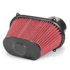 Racing Air Filter 230x130 Ø76mm