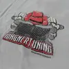 T-Shirt TWIN-TURBO-ARTWORK