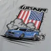 T-Shirt Mustang-ARTWORK