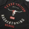 T-Shirt LONGHORN II-ARTWORK