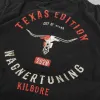 T-Shirt LONGHORN II-ARTWORK