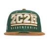 Snapback Cap »2Cold 2 Hold EDT.« by Wagner Tuning