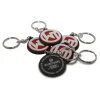 WT-Logo 3D Keychain (TPU)