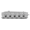 Cast Aluminum Intake Manifold for BMW / Supra