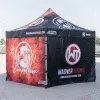 trade tent 3m x 3m