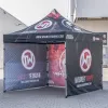 trade tent 3m x 3m