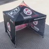 trade tent 3m x 3m