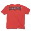 T-Shirt WT1994 red