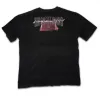 T-Shirt WT1994 black