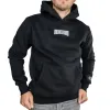 Hoodie WT1994 black