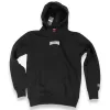 Hoodie WT1994 black