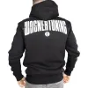 Hoodie WT1994 black