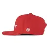 Snapback Cap »Edt.2024 red« by WAGNERTUNING