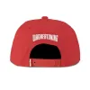 Snapback Cap »Edt.2024 red« by WAGNERTUNING