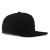 Snapback Cap »Edt.2024 black« by WAGNERTUNING