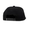 Snapback Cap »Edt.2024 black« by WAGNERTUNING