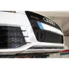 Competition Intercooler Kit EVO 2 for Audi TTRS 8J 2.5 TFSI