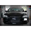 Comp. Intercooler Kit for Mitsubishi EVOLUTION VIII