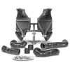 Competition Intercooler Kit EVO2 for Porsche 996 Turbo