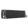 Comp. Intercooler Kit for Mercedes Vito 119 Blue TEC (4x4)