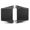 Comp. Intercooler Kit EVO2 for Audi 2.7 BiTurbo