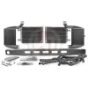 Comp. Intercooler Kit for Audi 5.0 BiTurbo
