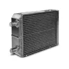 Comp. Intercooler Kit for Audi 5.0 BiTurbo