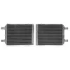 Comp. Intercooler Kit for Audi 5.0 BiTurbo
