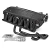 Intake manifold with integrated Intercooler EVO1 for BMW M240i
