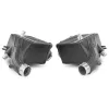 Performance Intercooler Kit for BMW M5 4.4 L S63