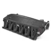 Intake manifold with integrated Intercooler EVO1 for BMW M 240i