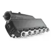 Intake manifold with integrated Intercooler EVO1 for BMW M 240i