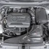 Carbon Air Intake System Ø76mm for Skoda Octavia RS 5E 2.0TSI