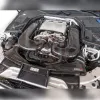 Carbon Air Intake System for Mercedes C 63 (S) AMG