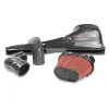 Carbon Air Intake System Ø76mm for VW Golf 8 GTI