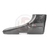 Carbon Air Intake System Ø76mm for VW Golf 8 R
