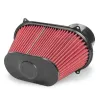 Carbon Air Intake System Ø76mm for VW Golf 8 GTI