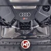 Carbon Air Intake System for Audi RS6 C8 4.0 BiTurbo