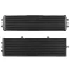 Competition Radiator Kit for Mercedes G63 AMG
