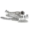 Downpipe Kit for Audi TTRS 8J 2.5 TFSI