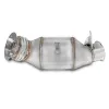 Downpipe 200CPSI catalyst N55 engine till 06/2013 for BMW 435i