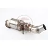 Downpipe 200CPSI catalyst N20 engine from 10/2012 for BMW 220i