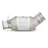 Downpipe catless till 06/2013 for BMW 435i