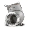 Downpipe catless N55 engine for BMW 335i N55