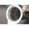 Downpipe Kit Decat N57 engine for BMW 330d