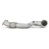 Downpipe Kit for Audi RS3 8V 2.5 TFSI