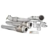 Downpipe Kit for Audi RS3 8V 2.5 TFSI